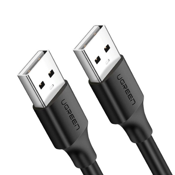 Kabel do transmisji danych USB 2.0 M / M 1 m