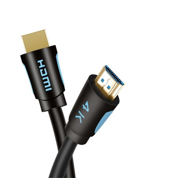 Kabel połączeniowy HDMI 2.0 K967 1 m