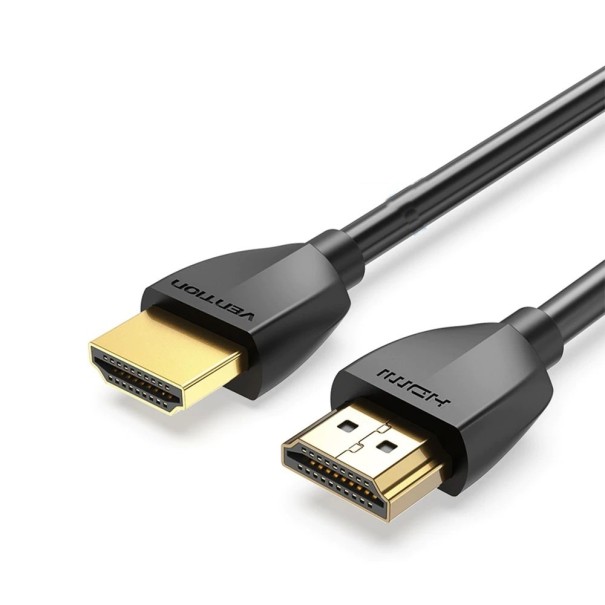 Kabel połączeniowy HDMI 2.0 M / M K1000 1 m