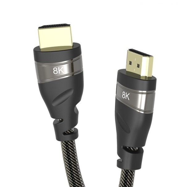 Kabel połączeniowy HDMI 2.1 M / M K973 1 m