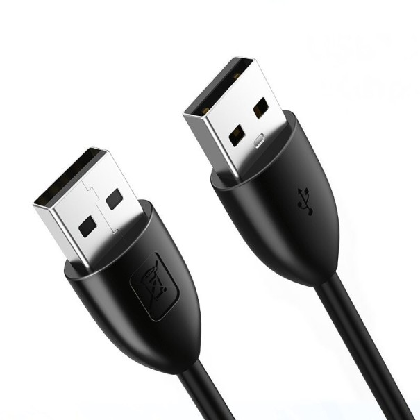 Kabel połączeniowy USB 2.0 M / M 25 cm