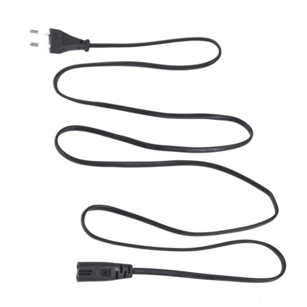 Kabel zasilający AC do laptopów 1,5m 1