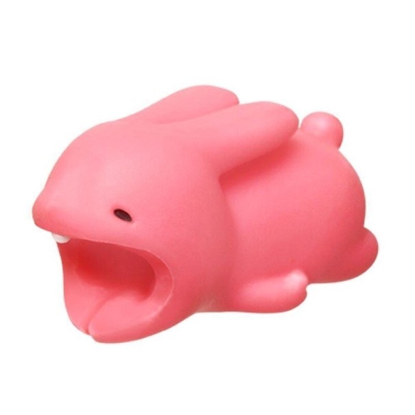 Kabelafdekking in de vorm van een dier 10