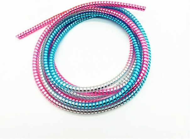 Kabelbeskyttelsesspiral 5 stk. 2