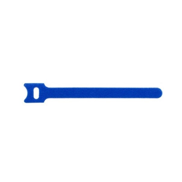 Kabelbinder 20 Stk blau