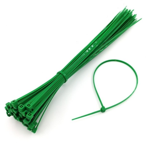 Kabelbinders 50 stuks 30 cm