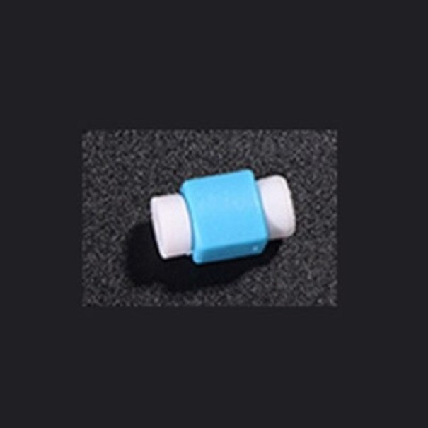 Kabelconnectorbescherming A3031 blauw