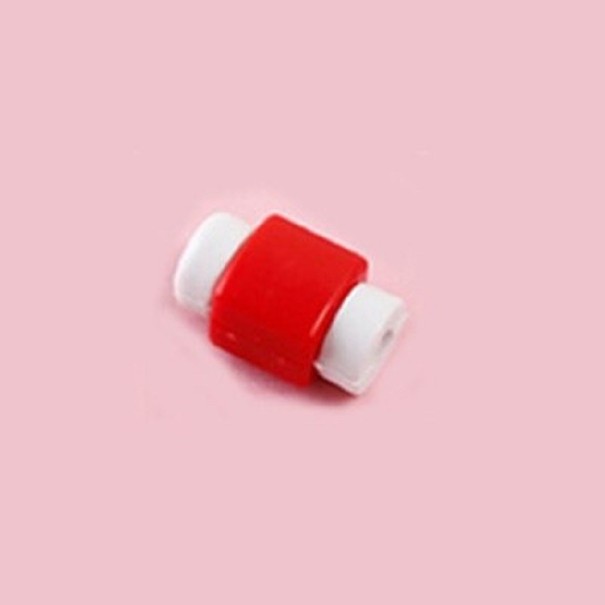 Kabelconnectorbescherming A3031 rood