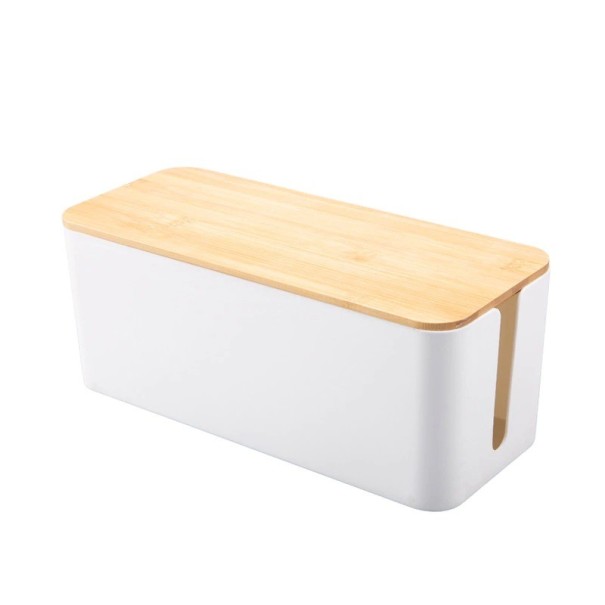 Kabelförvaringsbox 1