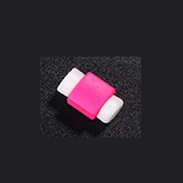 Kabelkontaktskydd A3031 rosa