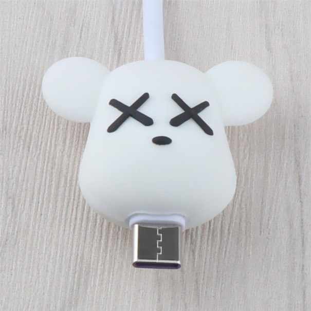 Kabelkontaktskydd K1153 4