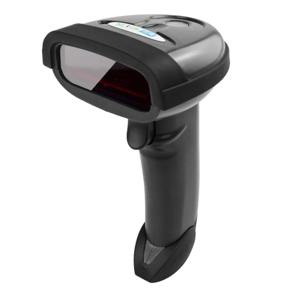 Kabelloser Barcode-Scanner NT-1698W Hand-Barcode-Scanner 1D-Barcode-Scanner 1