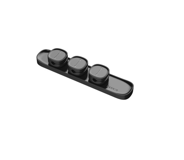 Kabelorganisator K1128 sort
