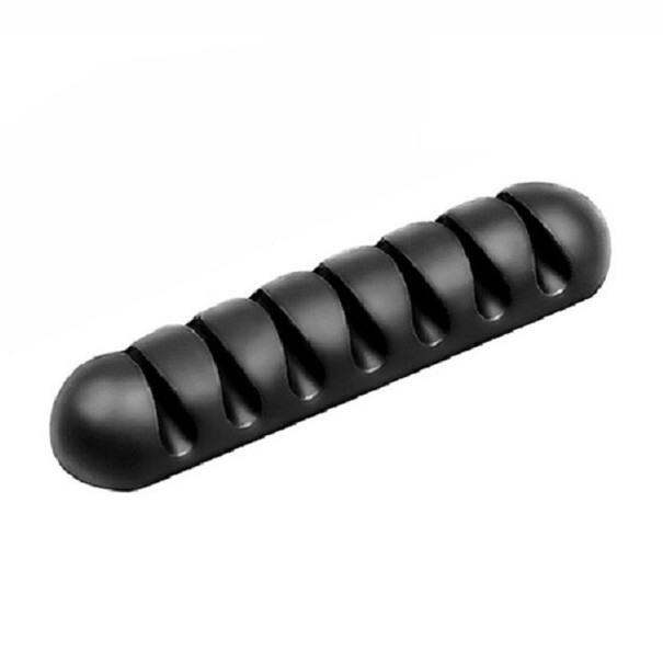 Kabelorganisator K1131 weiß