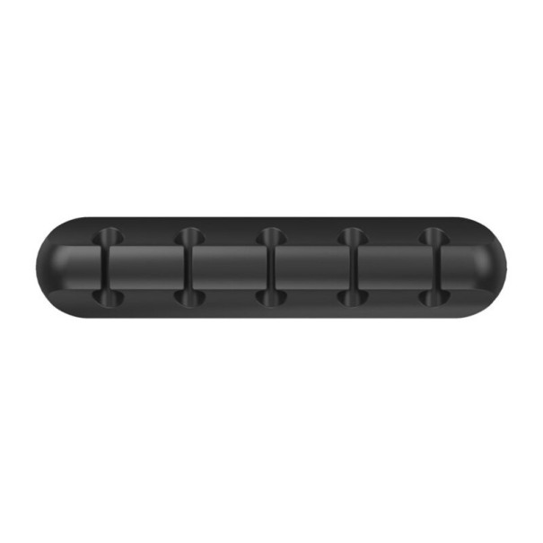 Kabelorganisator K1169 schwarz 3