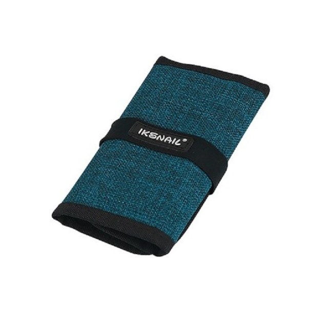 Kabelorganizer K2122 turquoise