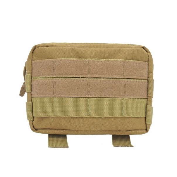 Kabura taktyczna khaki