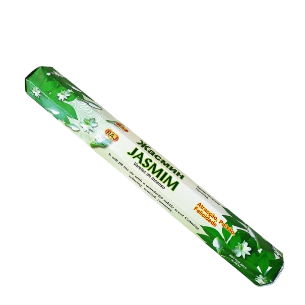 Kadzidełka 20 szt Z292 Jasmine
