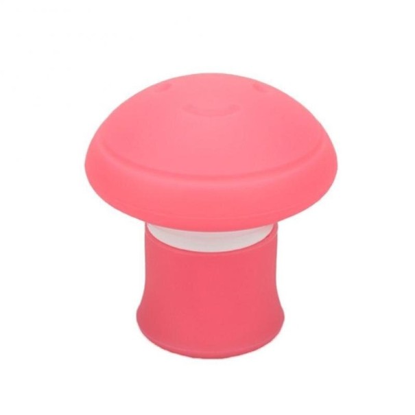 Kæbe- og ansigtsmuskelstyrker T915 rosa