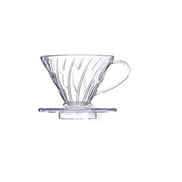 Kaffedropp i plast L