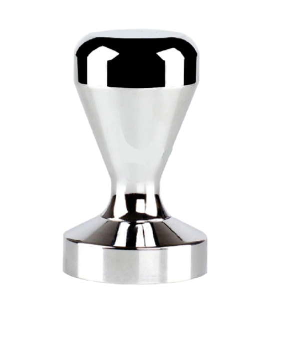 Kaffetamper i rustfrit stål 51 mm 1