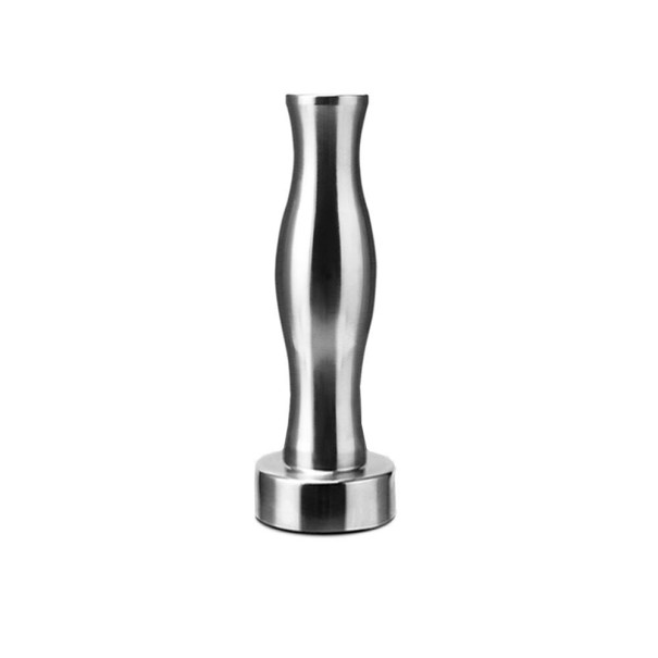 Kaffetamper i rustfrit stål C89 2