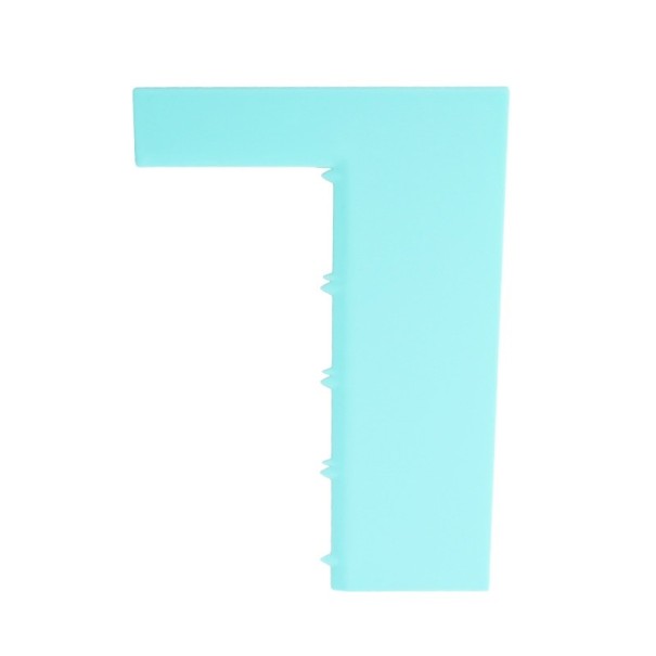 Kagedekorationsspatel 4