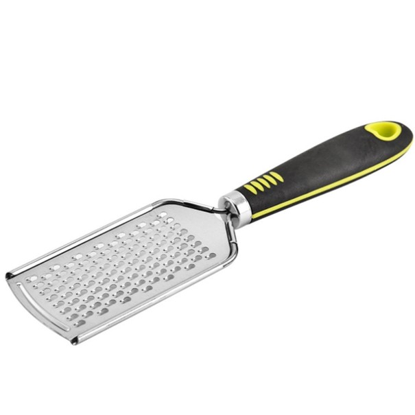 Kahvallinen raastin C300 1