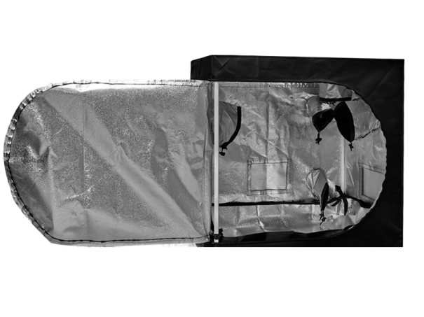 Καλλιεργητική σκηνή 80 x 45 x 80 εκ. 1