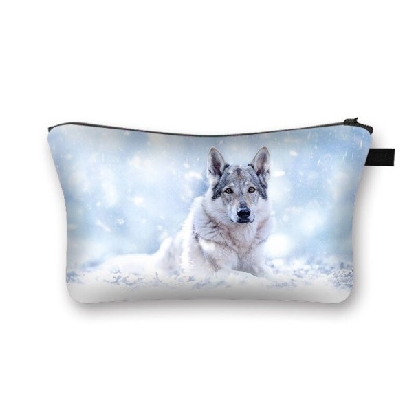 Καλλυντική τσάντα T582 14