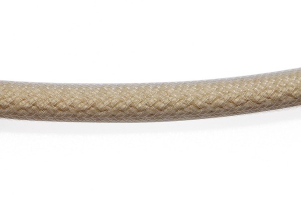 Καλώδιο USB-C για σύνδεση πληκτρολογίου K403 μπεζ