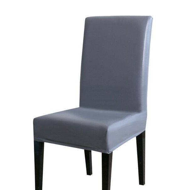 Κάλυμμα καρέκλας E2320 γκρι