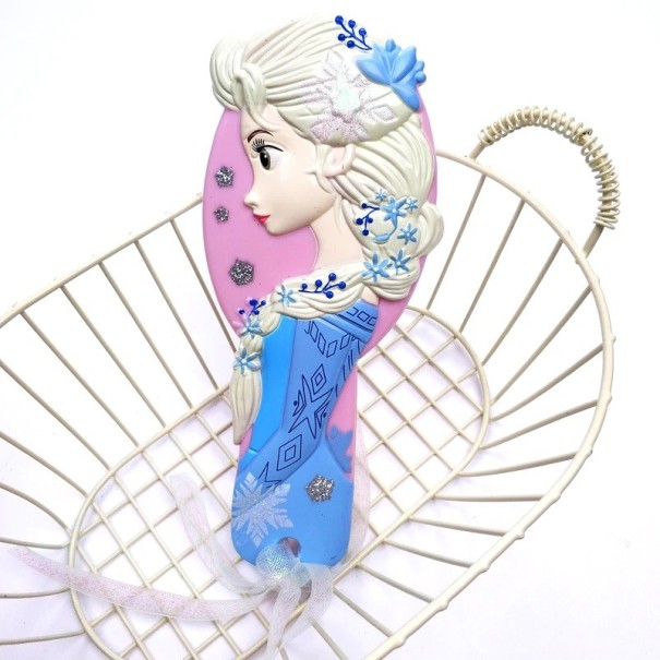 Kam voor meisjes J669 Elsa