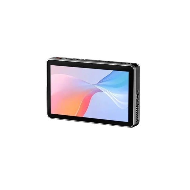 Kamerový monitor Viltrox DC-X3 6" IPS Full HD 1080p 60 Hz dotykový s jasem 2000 nitů HDMI a SDI Hliníkový Do fotoaparátu i kamery pro video 1