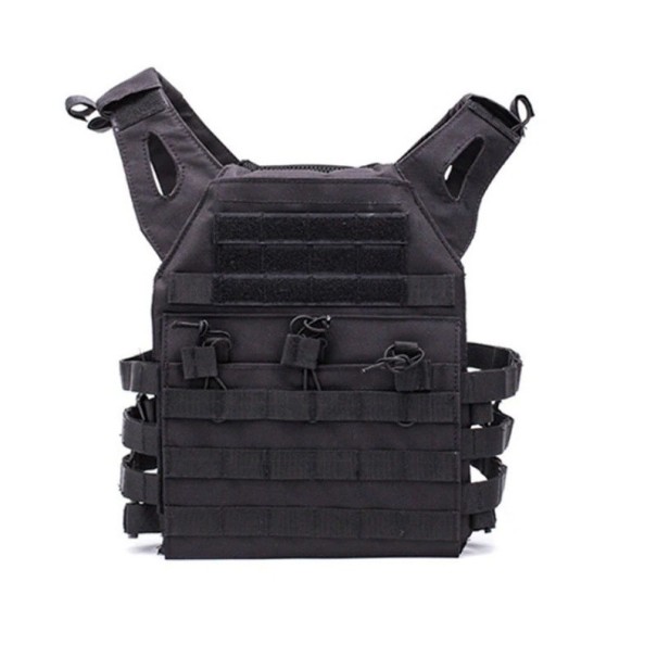 Kamizelka taktyczna plate carrier 3