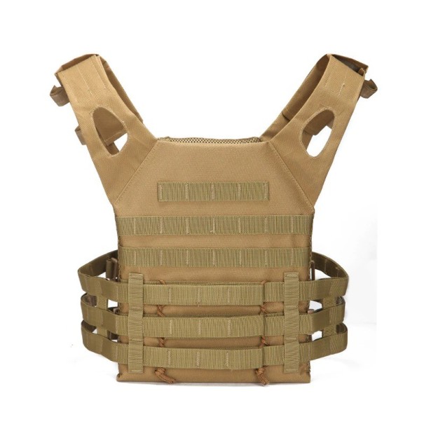 Kamizelka taktyczna plate carrier 4