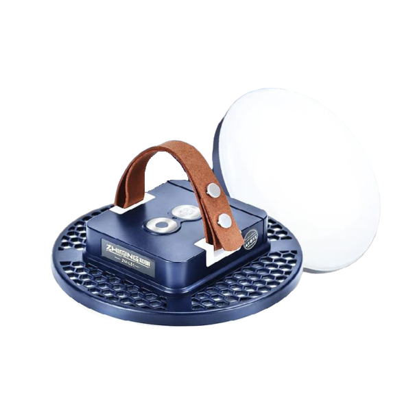 Kampeerlamp 60 LED&#39;s