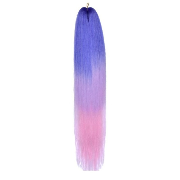Kanekalon 55 cm 29