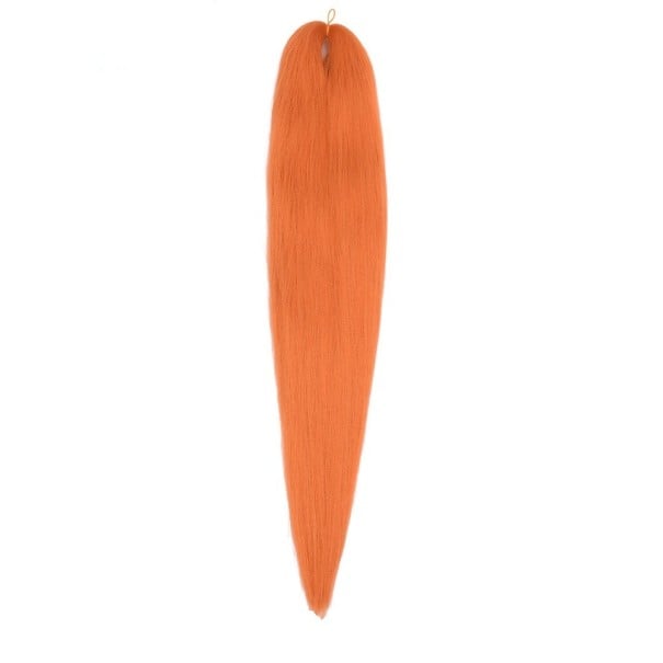 Kanekalón 55 cm 32