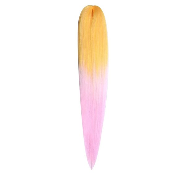 Kanekalón 55 cm 45