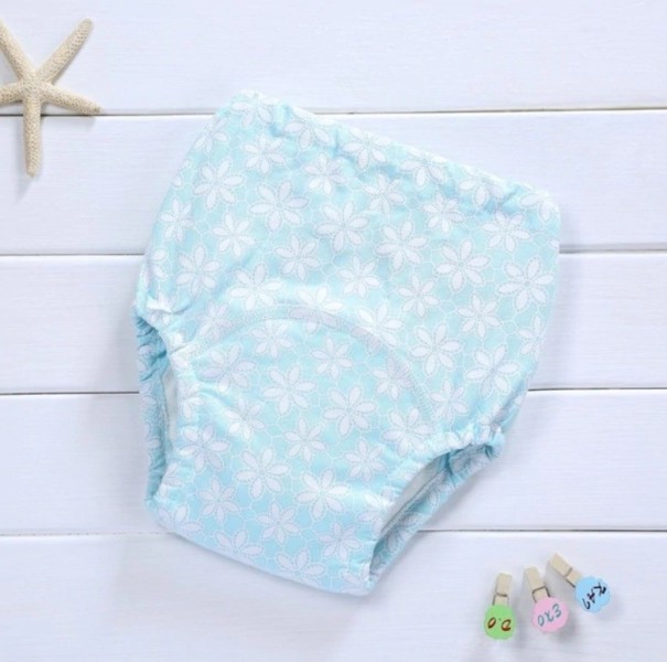 Kangasalushousut vauvoille 16-18 kg 3