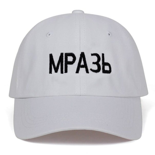 Καπέλο με επιγραφή T276 7