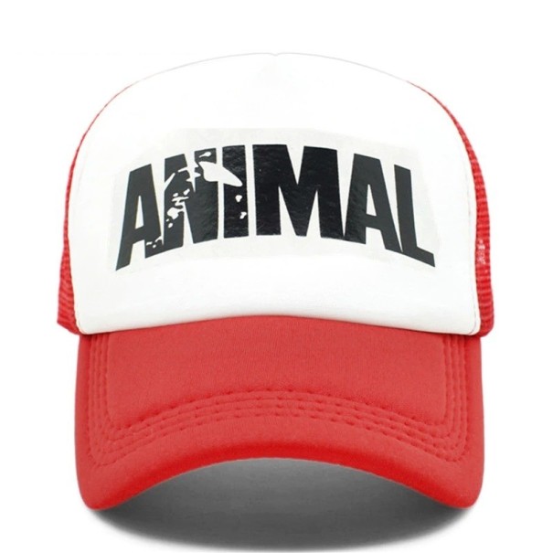 Καπέλο Trucker animal 10