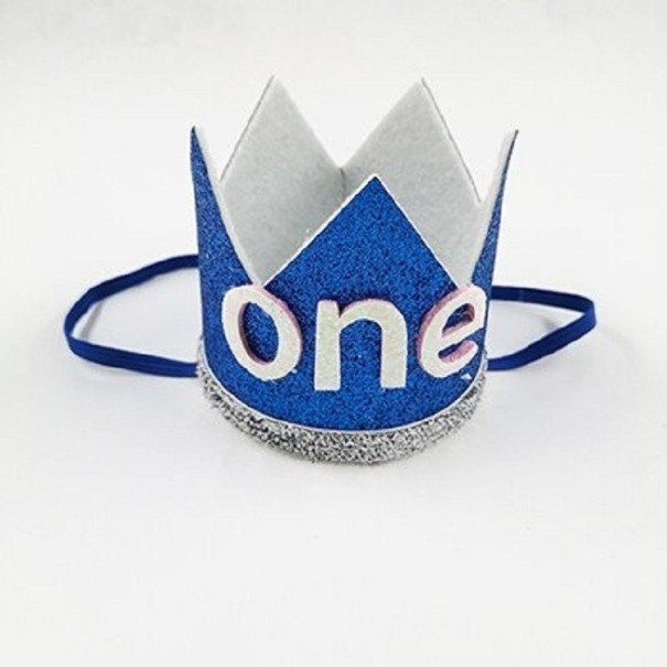 Kapelusz urodzinowy C629 4