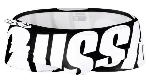 Kąpielówki męskie A3095 L 6