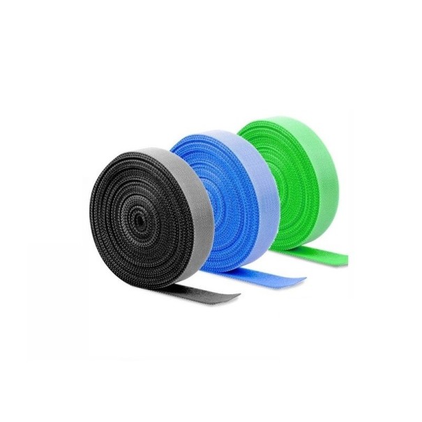 Kardborreband 5 m