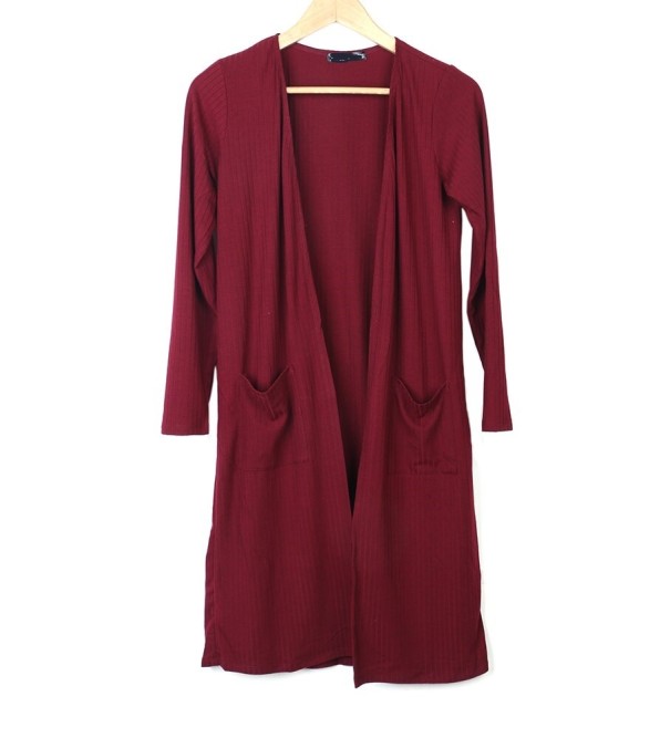 Kardigan damski G272 L 5