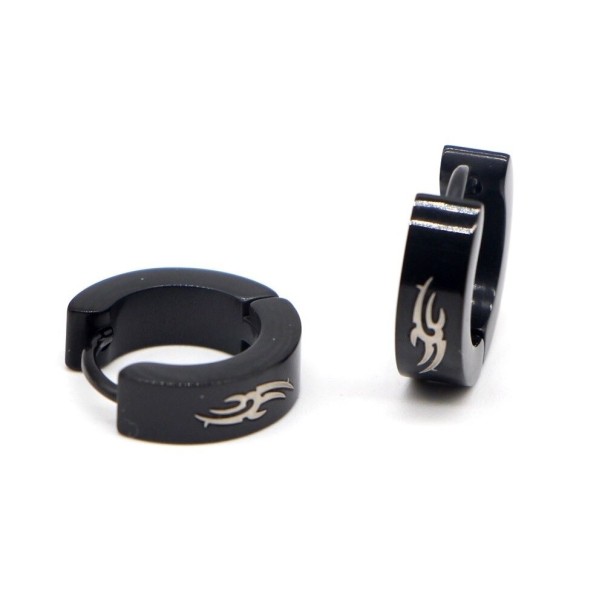 Karika fülbevaló G2555 8