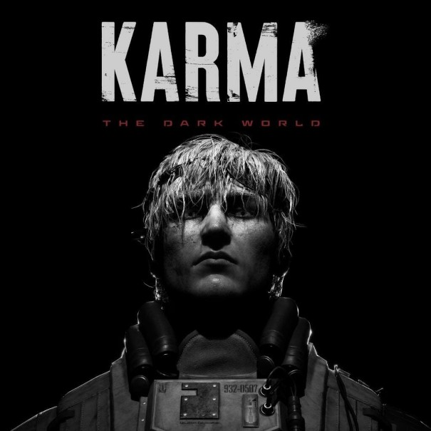 KARMA: The Dark World EU PS5 Playstation 5 CD Key CD klíč 1