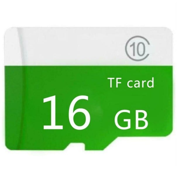 Κάρτα μνήμης Micro SDHC/SDXC K226 16GB